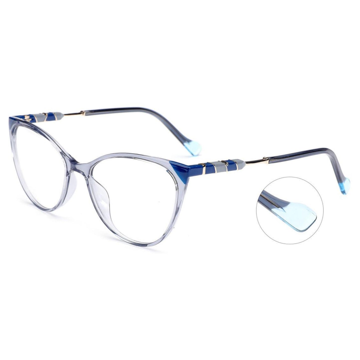 TR90 Optical Frame N7-0633