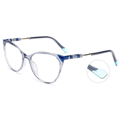 TR90 Optical Frame N7-0633