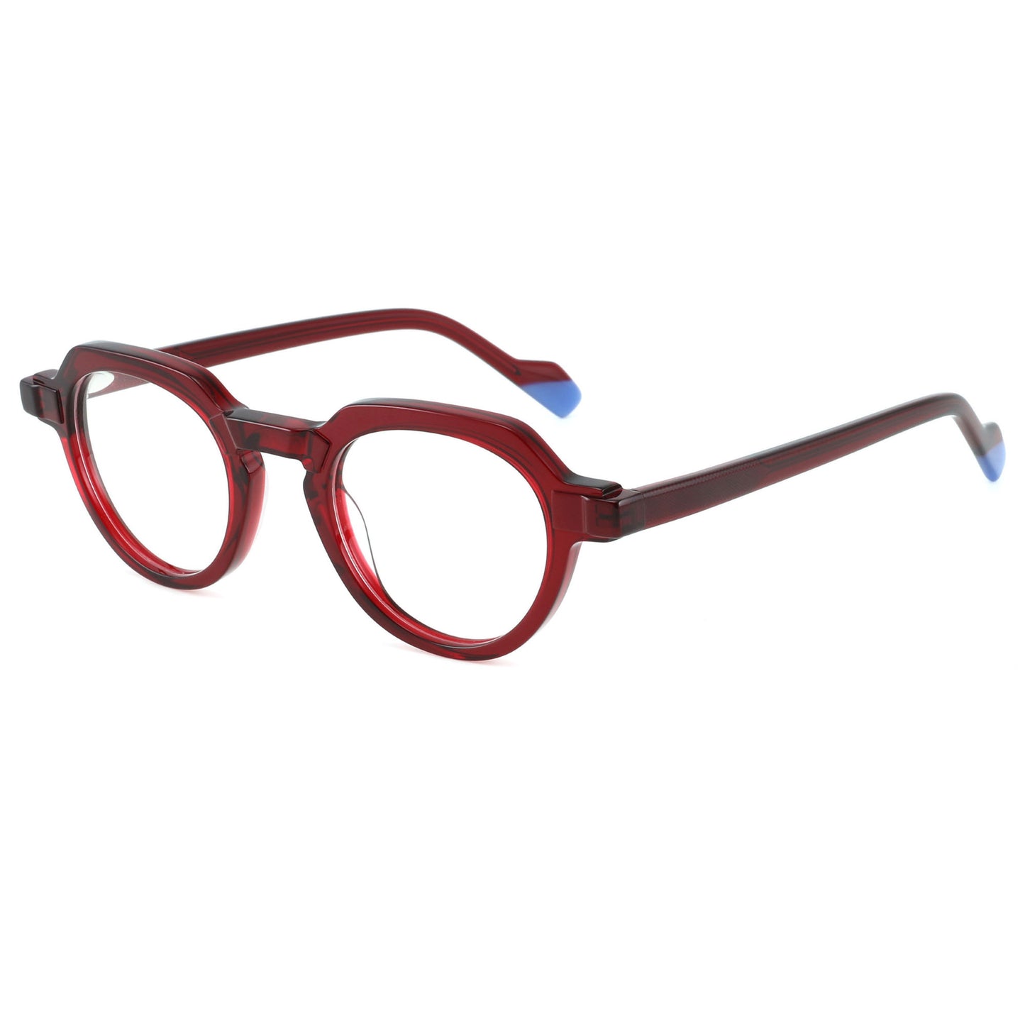 Acetate Optical Frame N2-8813