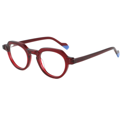 Acetate Optical Frame N2-8813