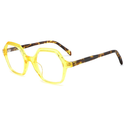 Acetate Optical Frame N4-91023