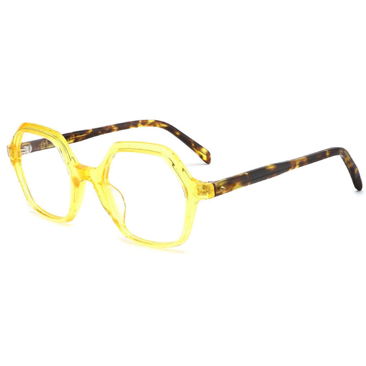 Acetate Optical Frame N4-91023
