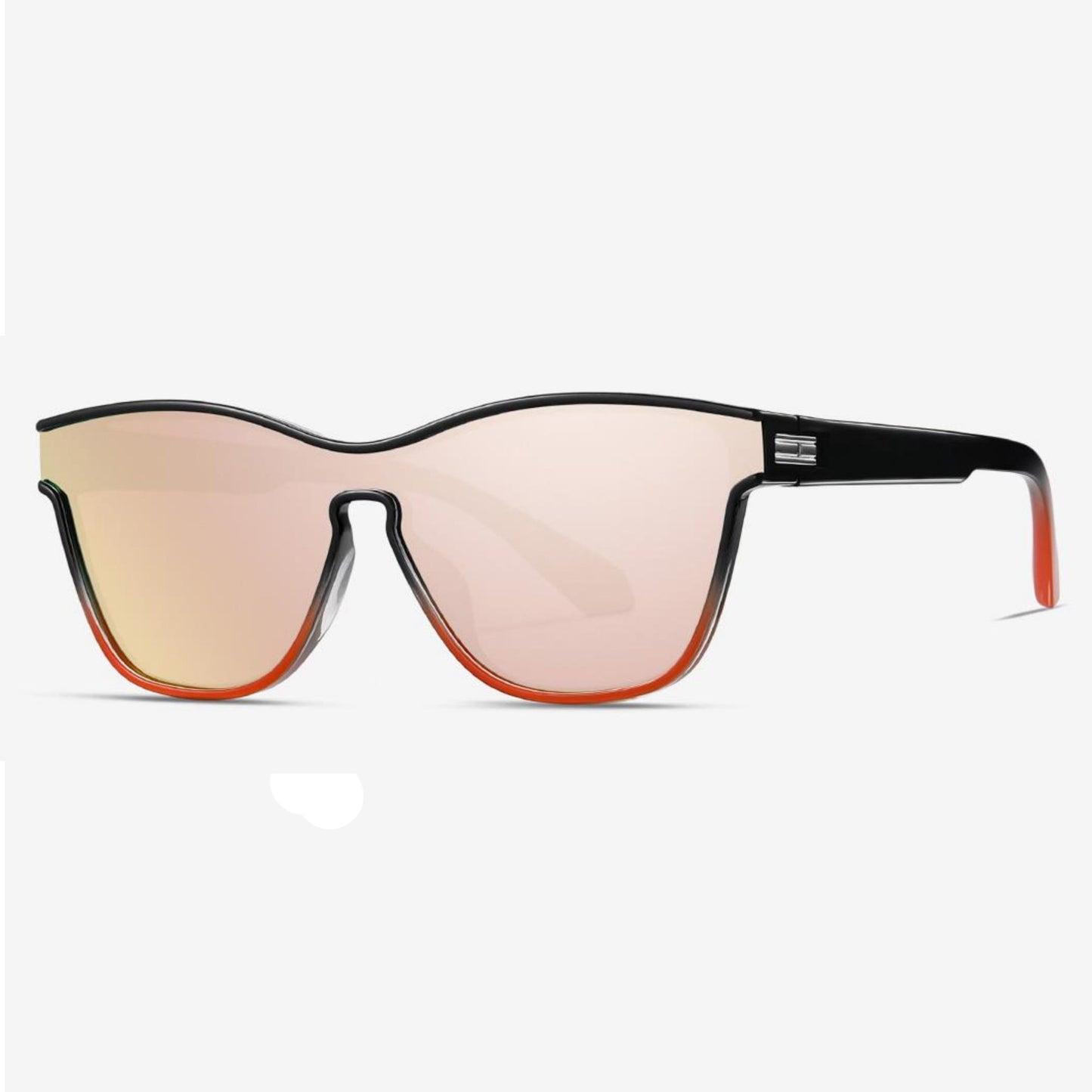 Polarized TR90 Sunglasses N5S-7544