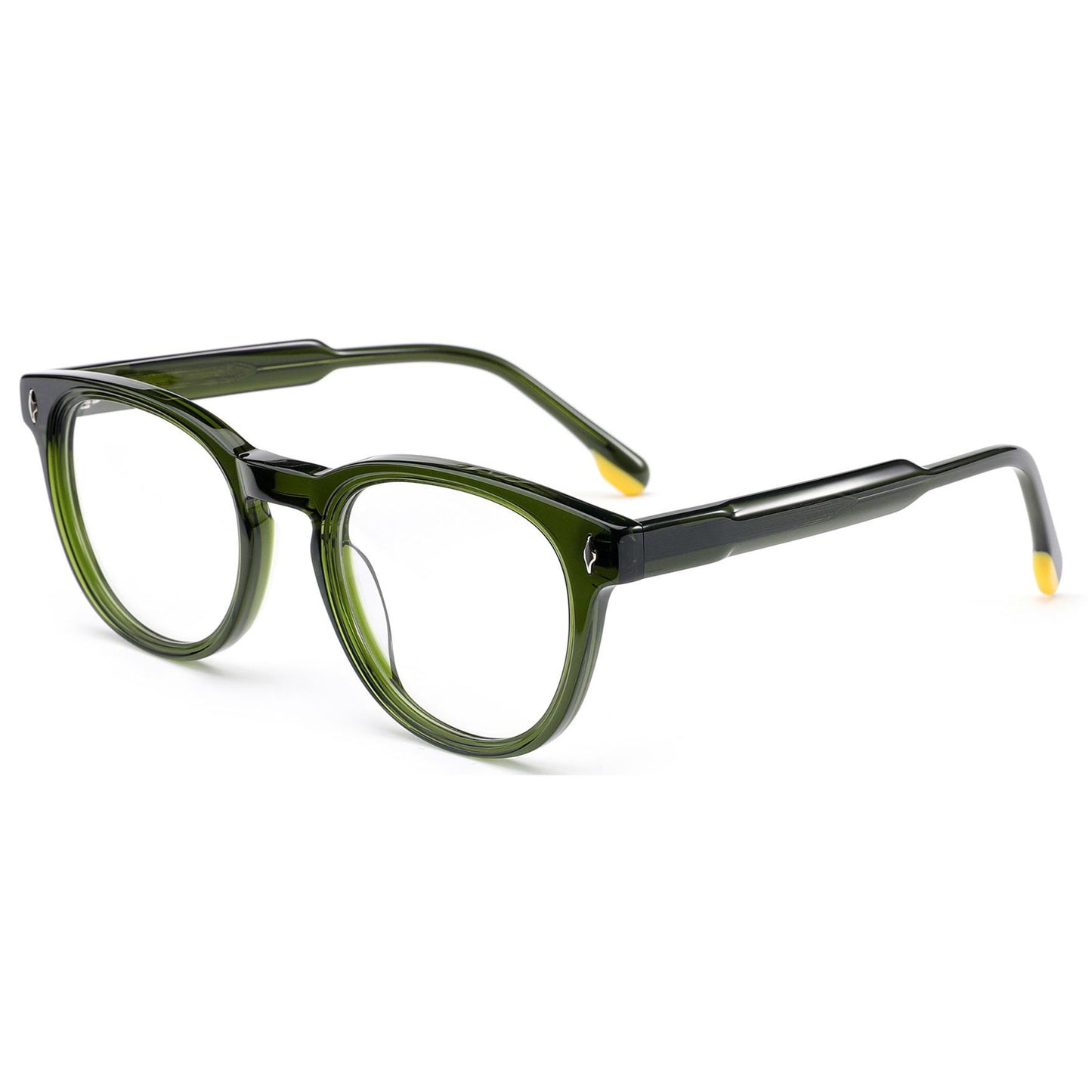 Acetate Optical Frame N2-8839