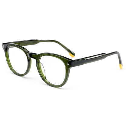 Acetate Optical Frame N2-8839