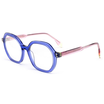 Acetate Optical Frame N2-8832