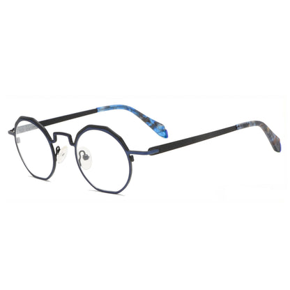 Metal Optical Frame N3-8794