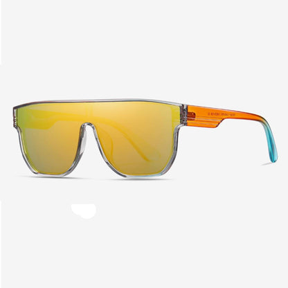 Polarized TR90 Sunglasses N5S-7547