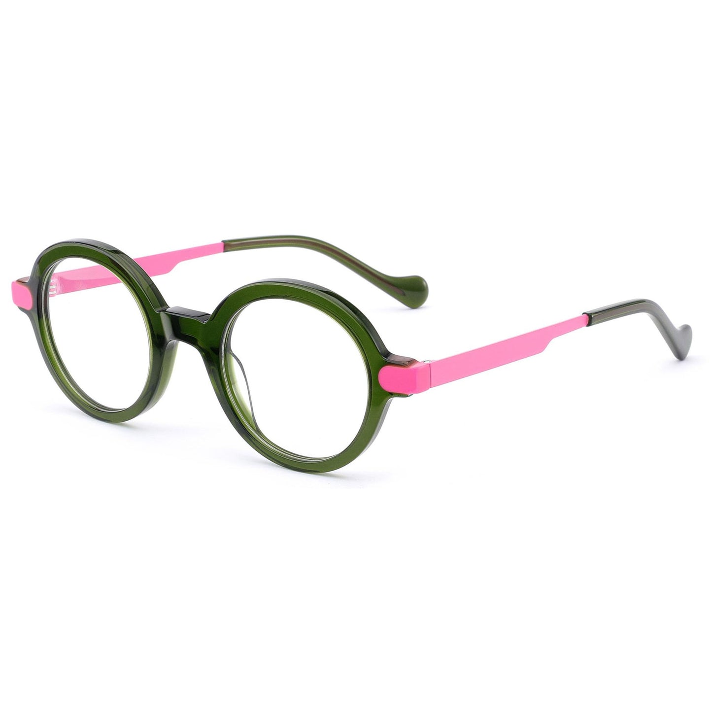 Acetate Optical Frame N2-8855