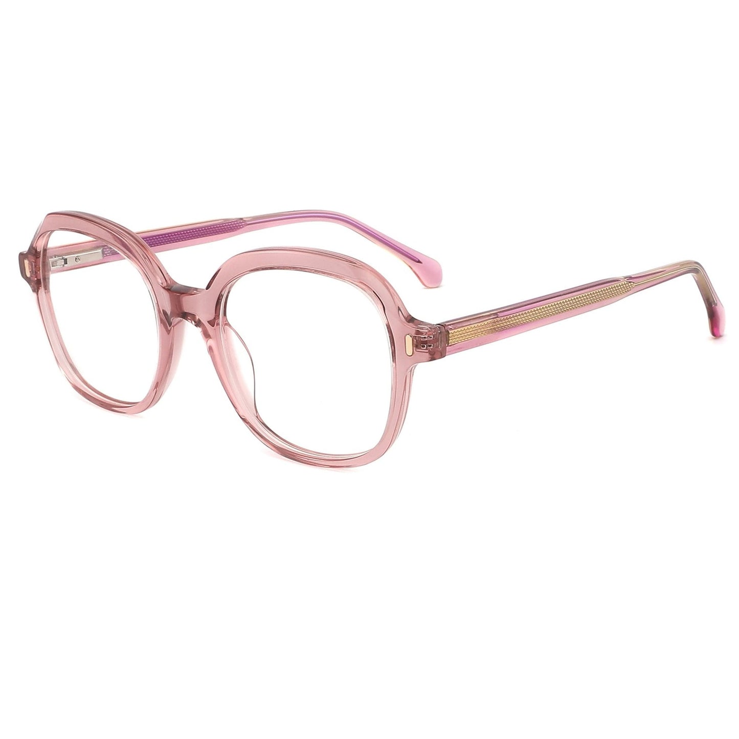 Acetate Optical Frame N4-96081