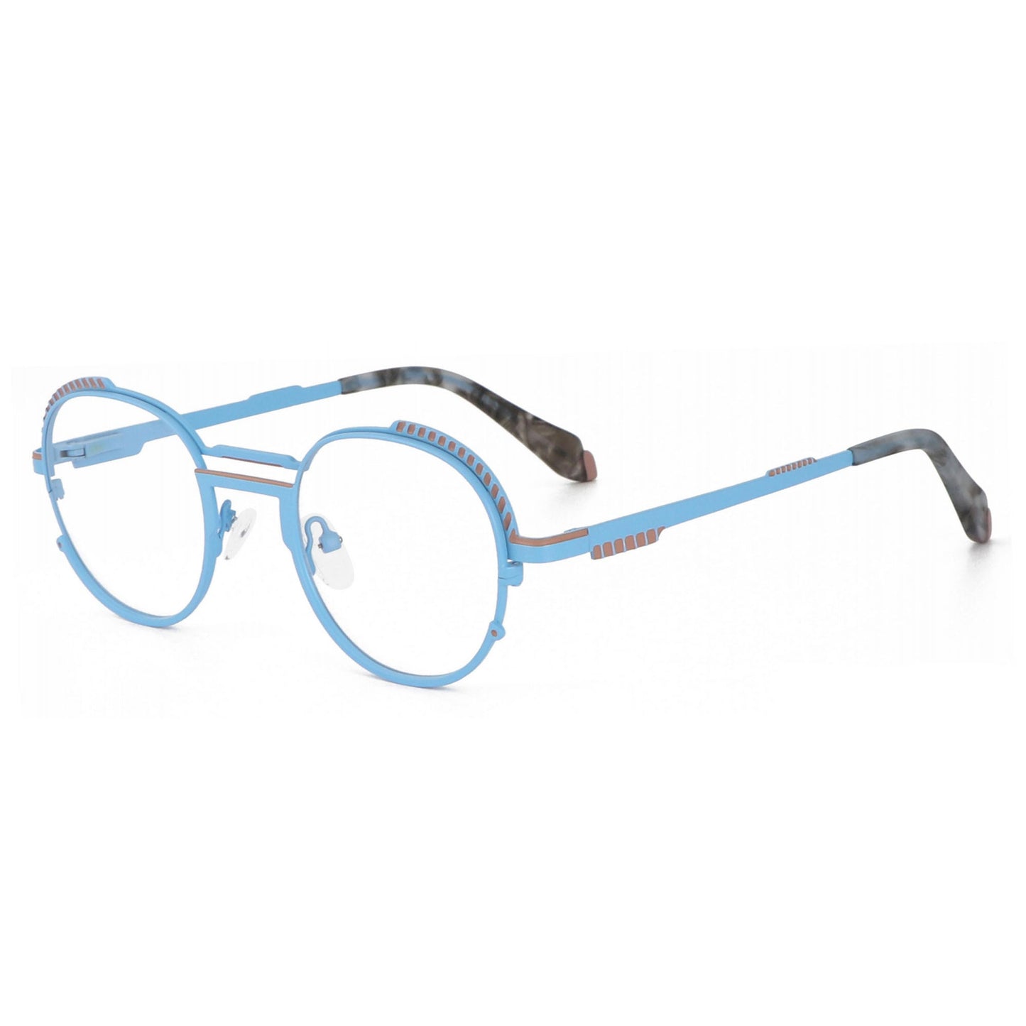 Metal Optical Frame N3-8735