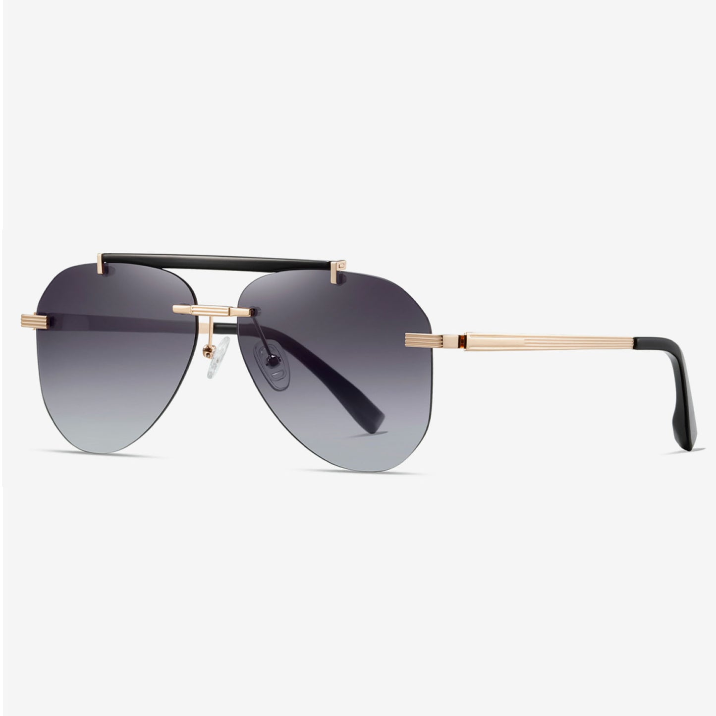 Polarized Metal Sunglasses N5-S8572