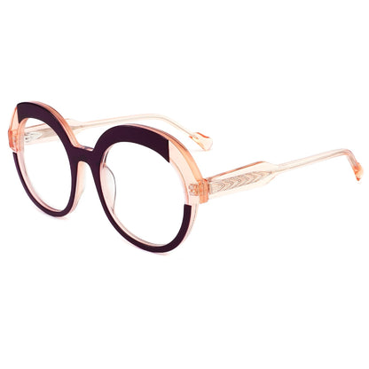 Acetate Optical Frame N4-92522