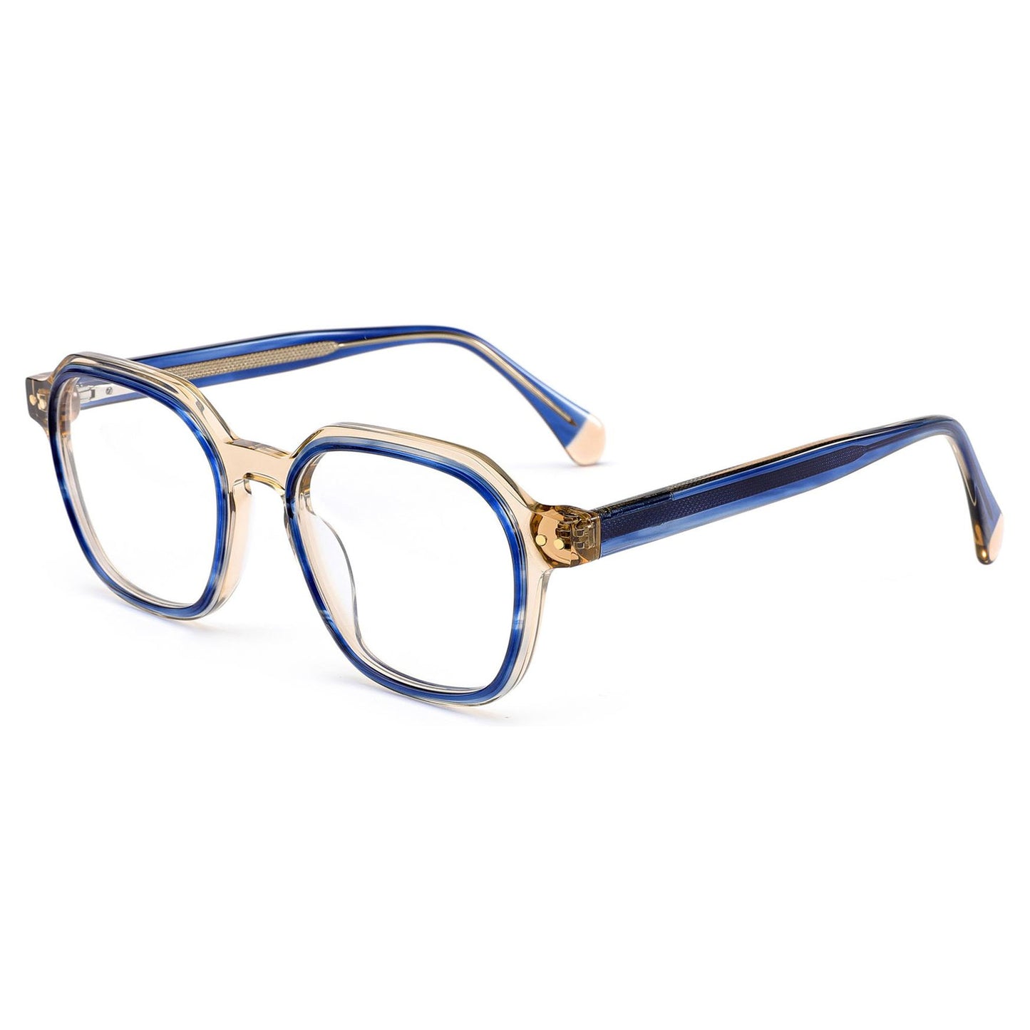 Acetate Optical Frame N2-8837