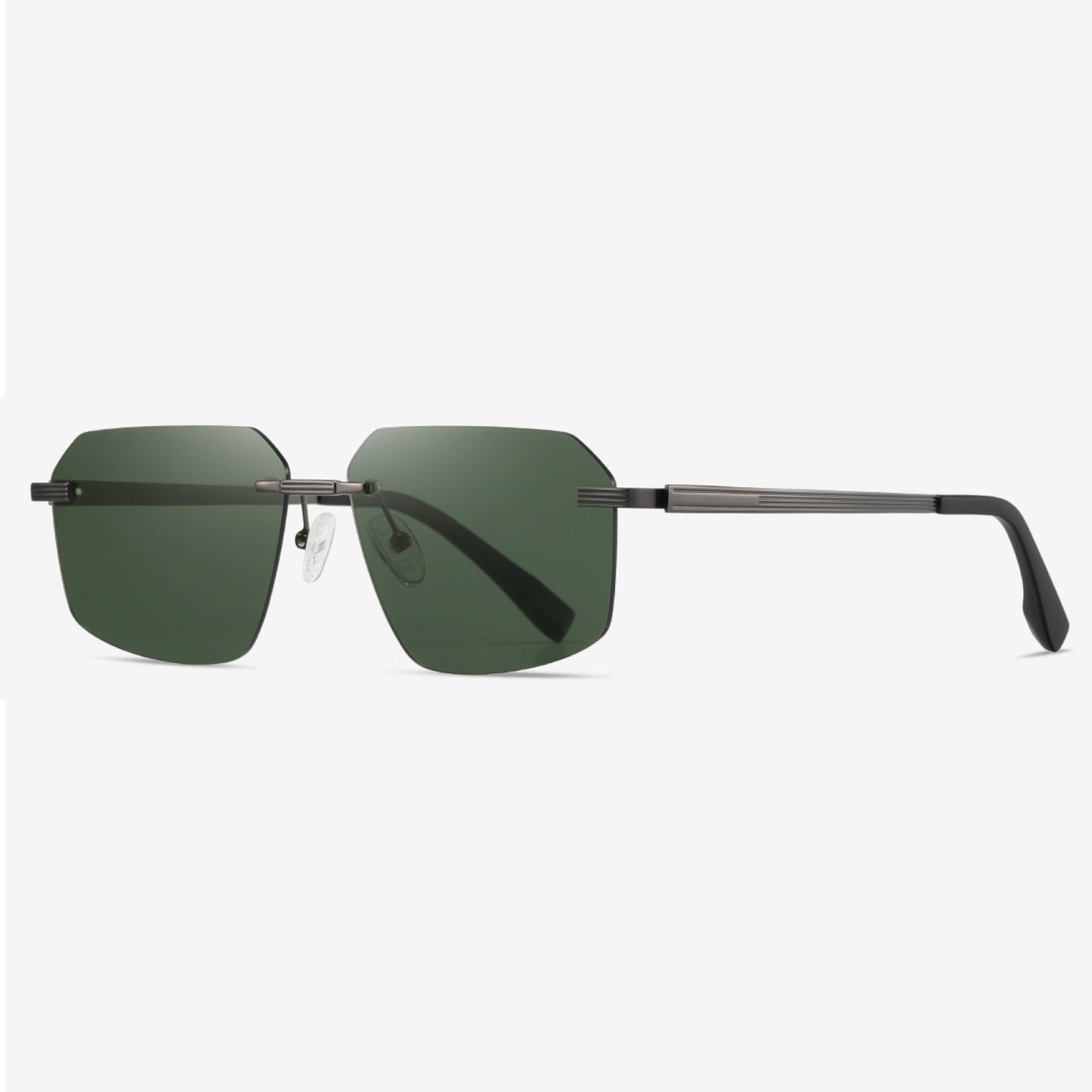 Polarized Metal Sunglasses N5-S8573