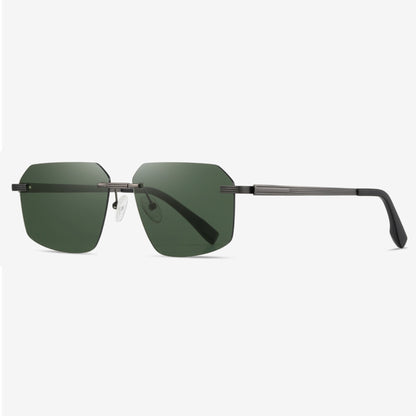 Polarized Metal Sunglasses N5-S8573