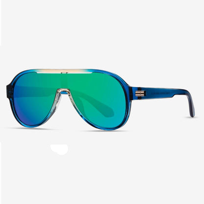 Polarized TR90 Sunglasses N5S-7546