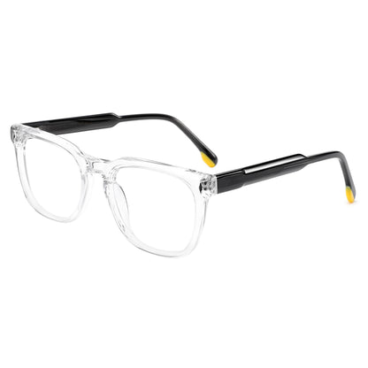 Acetate Optical Frame N2-8838