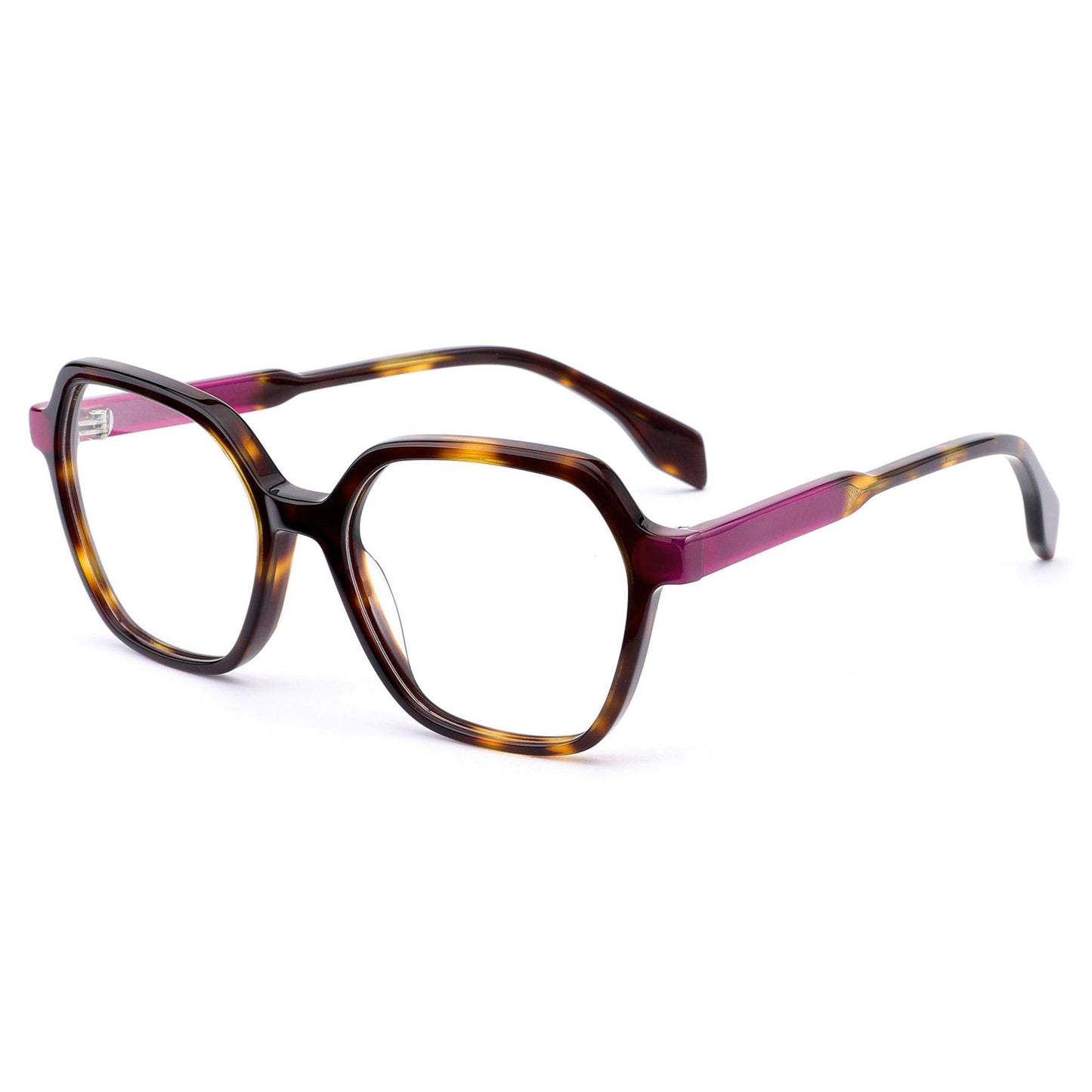 Acetate Optical Frame N2-8853