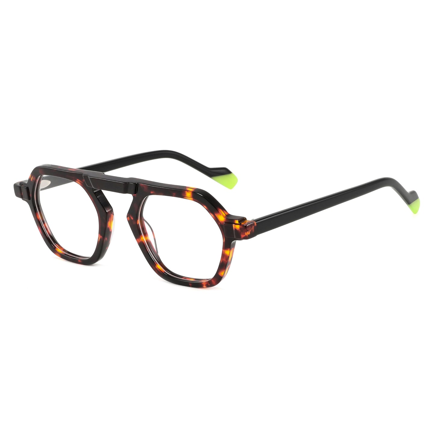 Acetate Optical Frame N2-8816