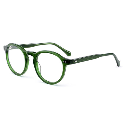 Acetate Optical Frame N1-9303