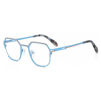 Metal Optical Frame N3-8773