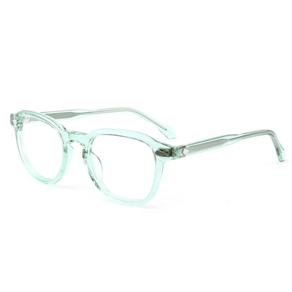 Acetate Optical Frame N1-9301
