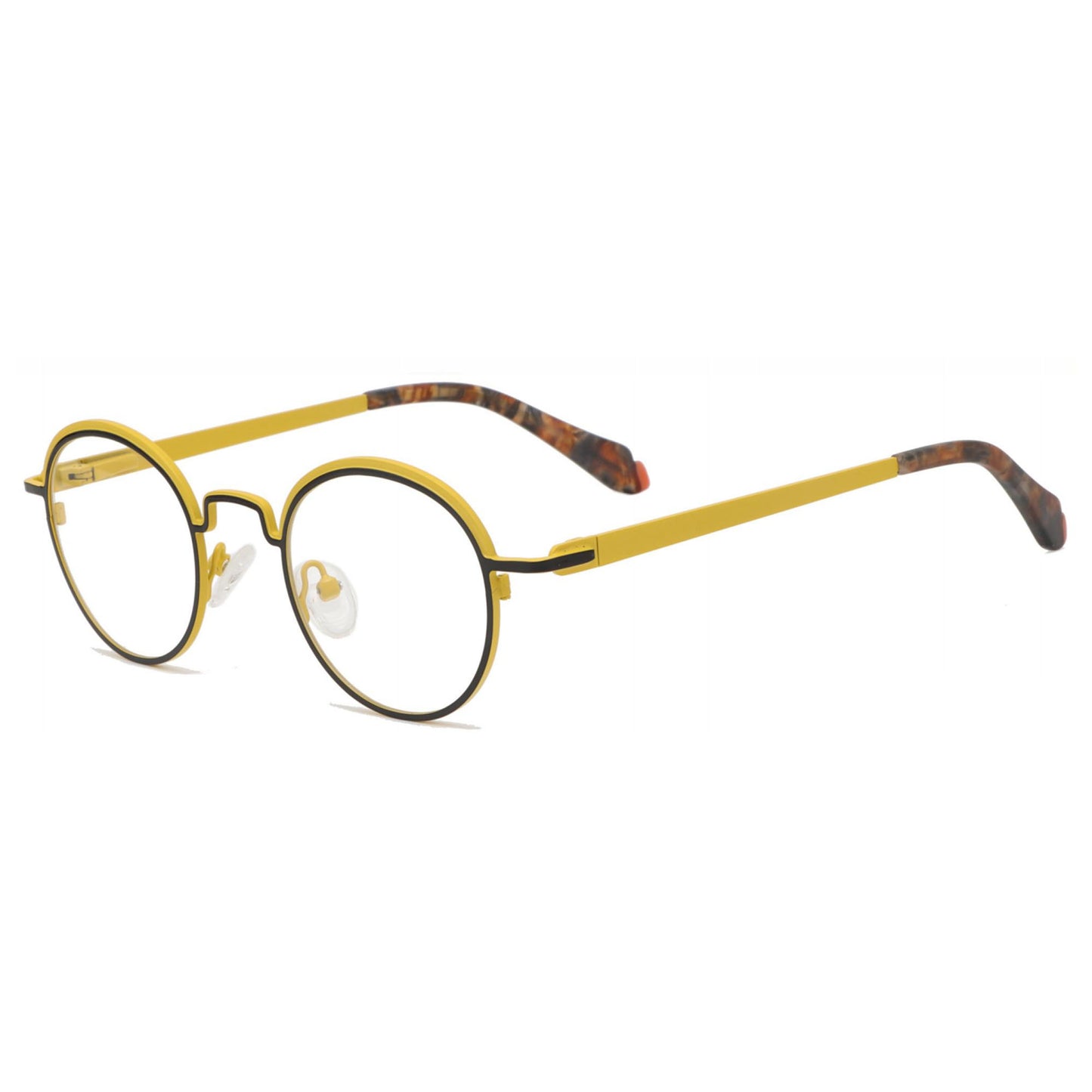 Metal Optical Frame N3-8790