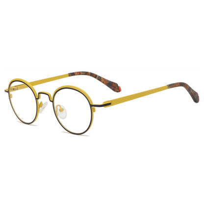 Metal Optical Frame N3-8790