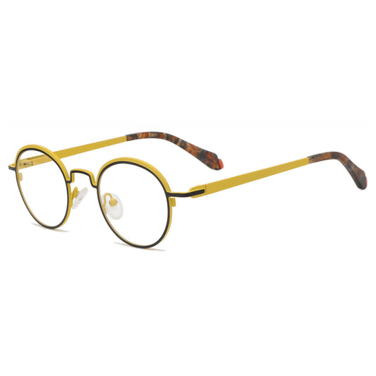 Metal Optical Frame N3-8790