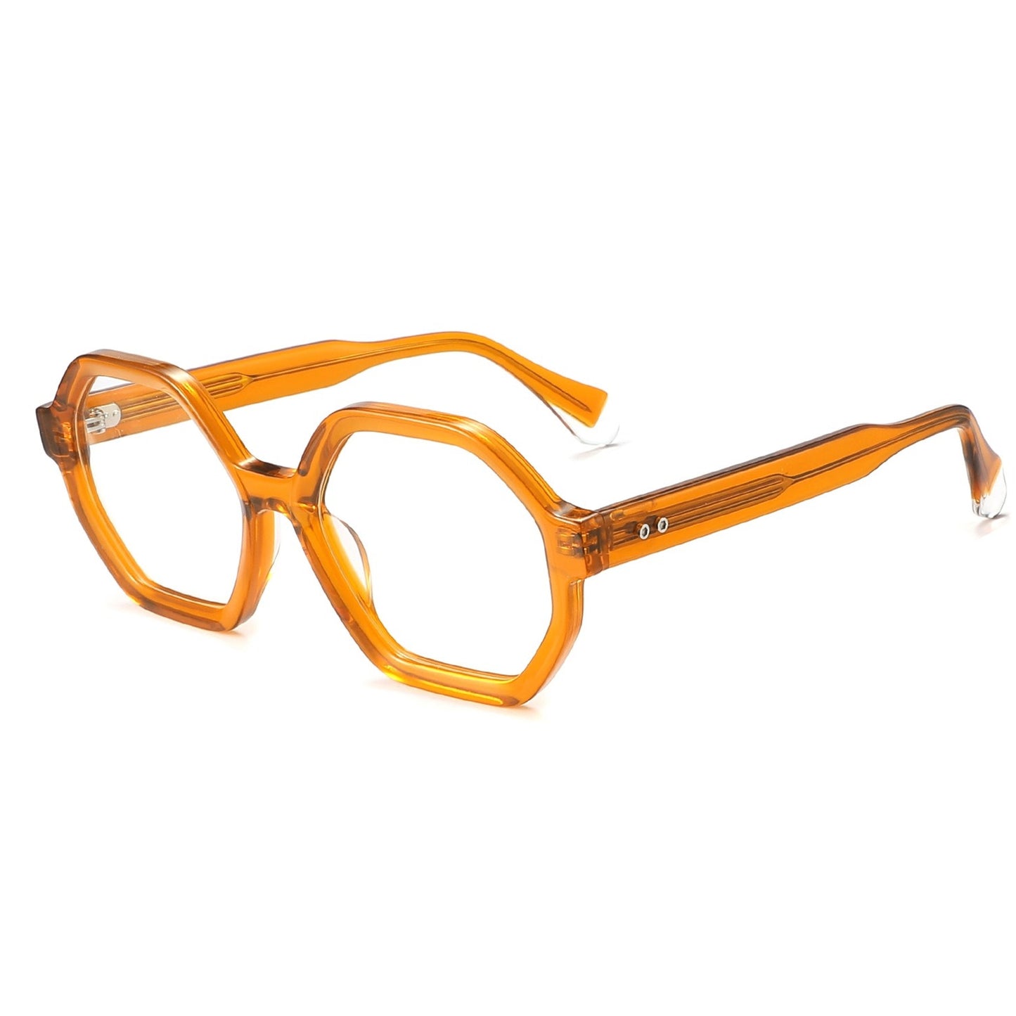 Acetate Optical Frame N4-91114