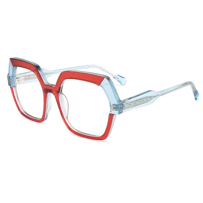 Acetate Optical Frame N4-92520