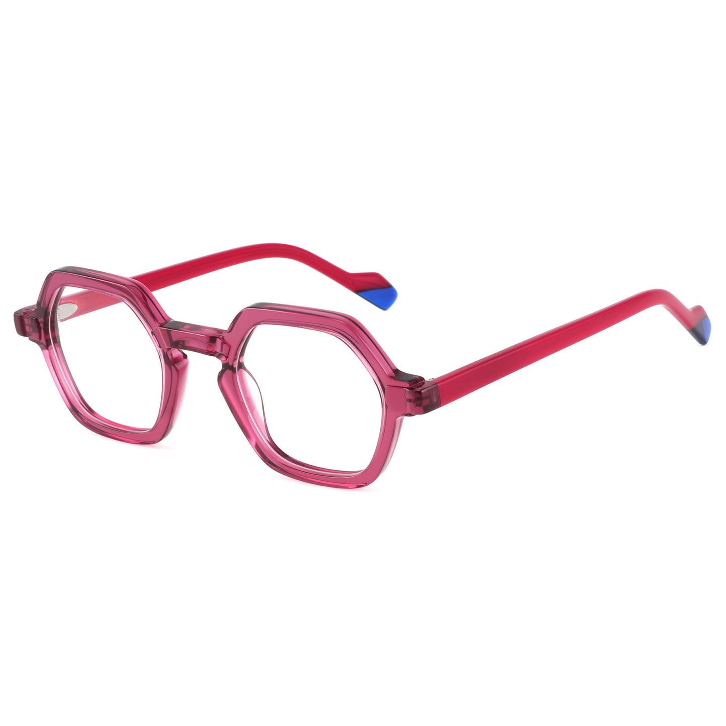 Acetate Optical Frame N2-8817
