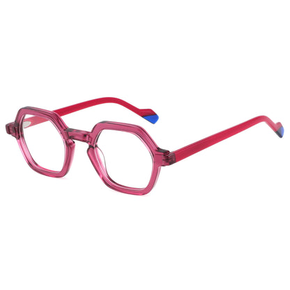 Acetate Optical Frame N2-8817