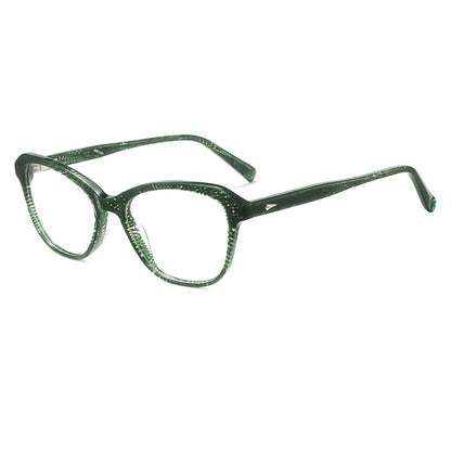 Acetate Optical Frame N4-96120