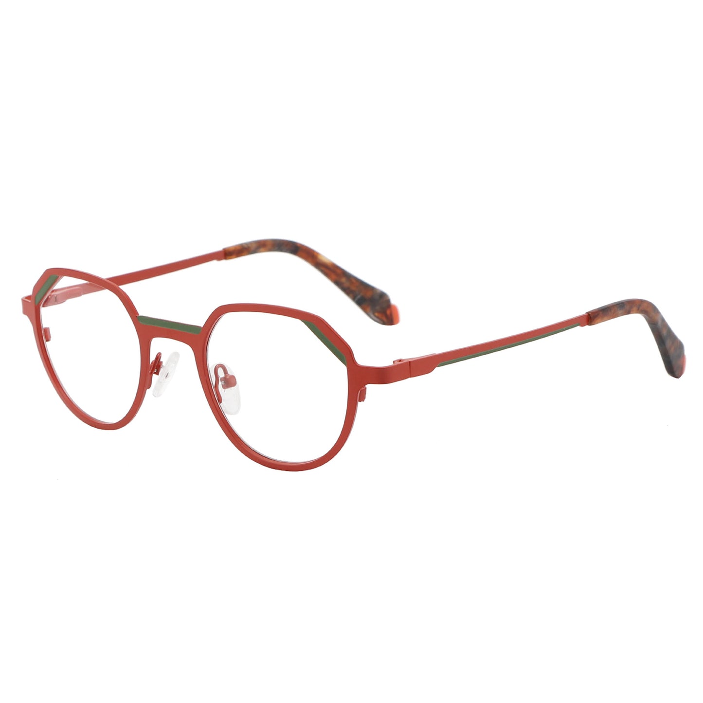 Metal Optical Frame N3-8787