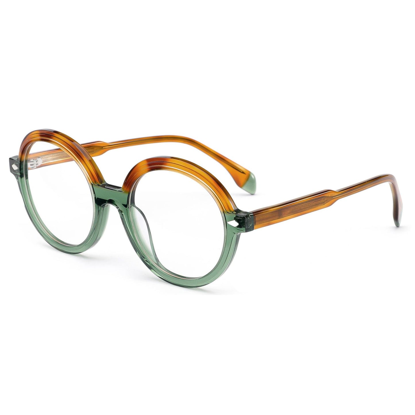 Acetate Optical Frame N2-8834