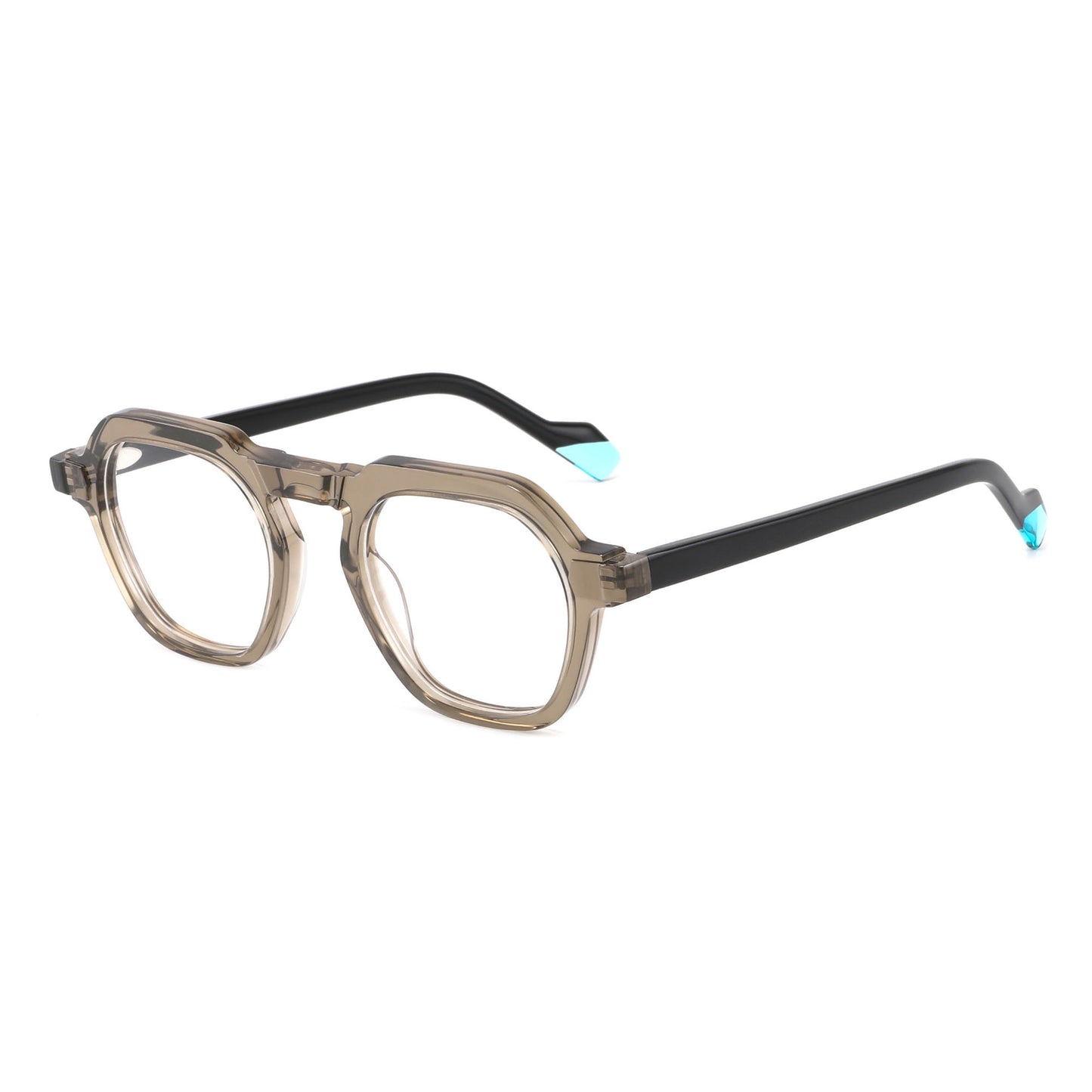 Acetate Optical Frame N2-8814