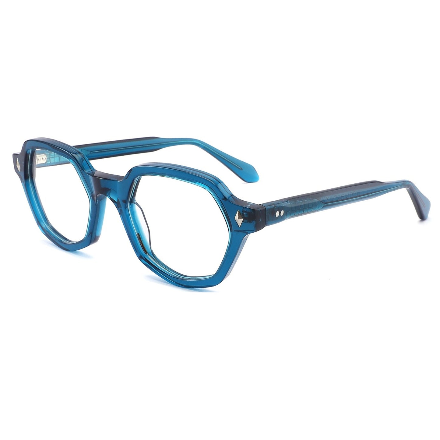 Acetate Optical Frame N4-91033