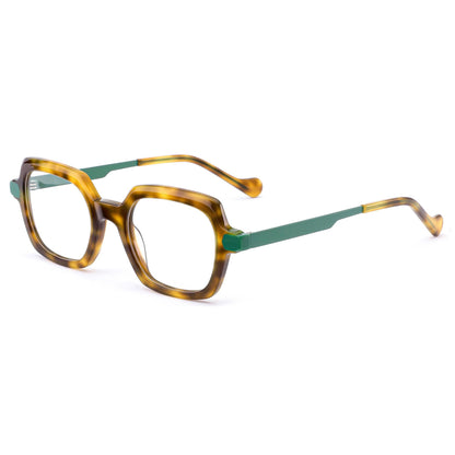 Acetate Optical Frame N2-8857