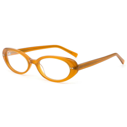 Acetate Optical Frame N2-8882