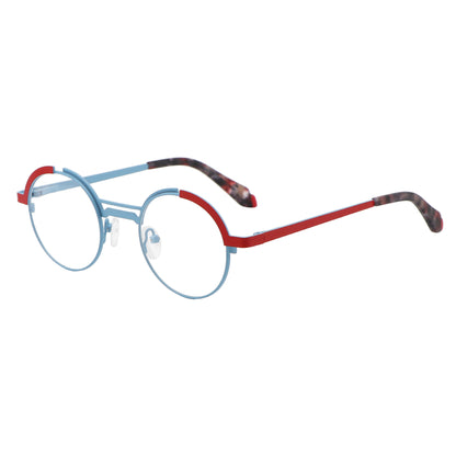 Metal Optical Frame N3-8736