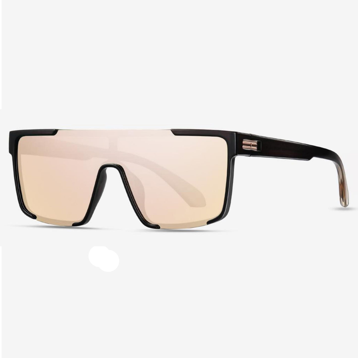 Polarized TR90 Sunglasses N5S-7543