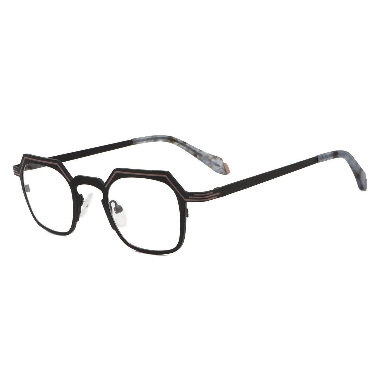 Metal Optical Frame N3-8797