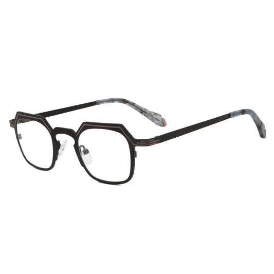 Metal Optical Frame N3-8797