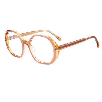 Acetate Optical Frame N4-96152