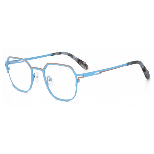 Metal Optical Frame N3-8733