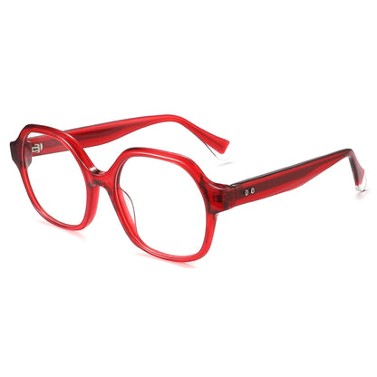 Acetate Optical Frame N4-91109