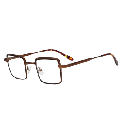 Metal Optical Frame N3-8781