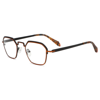 Metal Optical Frame N3-8789